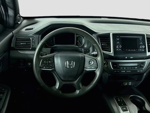 Used 2019 Honda Passport Sport image 18