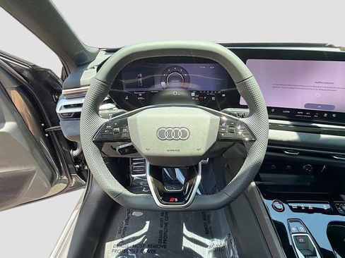 New 2026 Audi S5 Premium Plus AWD/4WD image 37