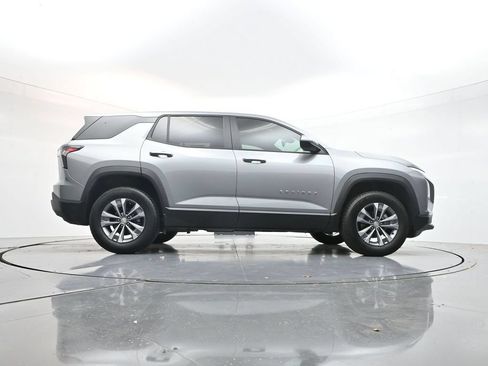Used 2026 Chevrolet Equinox LT w/ Convenience Package II AWD/4WD image 32