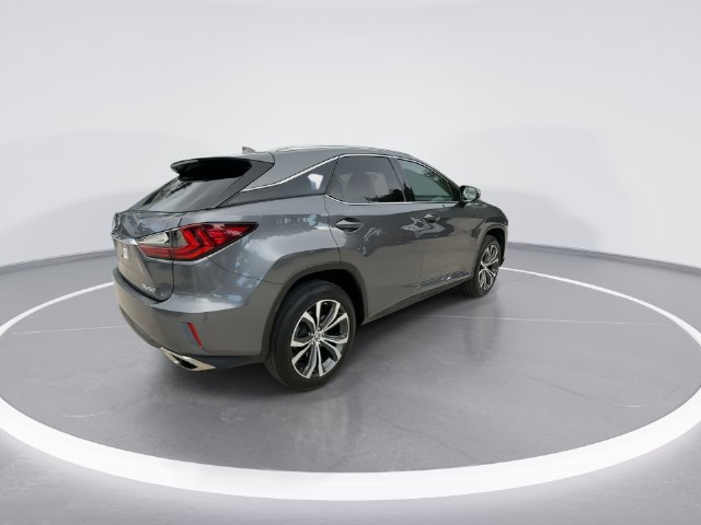 Used 2018 Lexus RX 350 FWD w/ Premium Package image 9