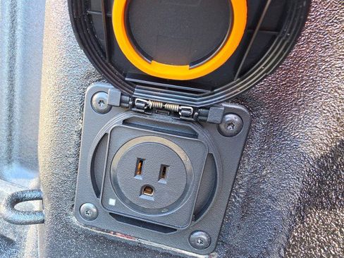 New 2026 Chevrolet Silverado 2500 High Country w/ High Country Premium Package image 19