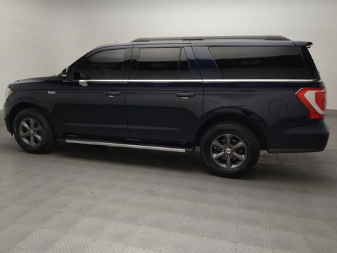Used 2021 Ford Expedition Max XLT AWD/4WD image 3
