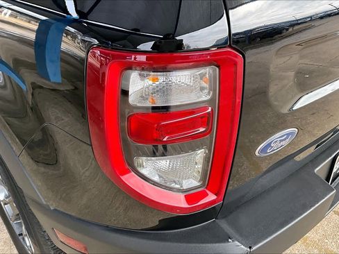 Used 2021 Ford Bronco Sport Big Bend image 29