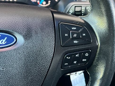 Used 2021 Ford Ranger XLT w/ Tremor Off-Road Package AWD/4WD image 25