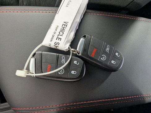 New 2026 Dodge Durango GT image 28