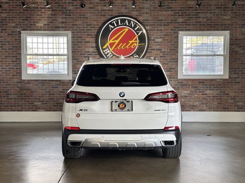 Used 2020 BMW X5 sDrive40i w/ Premium Package image 29