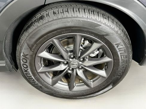 Used 2026 Honda CR-V EX-L image 11
