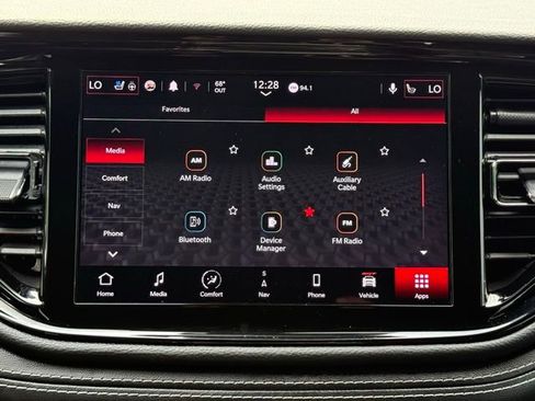 Used 2021 Dodge Durango SRT w/ Technology Group image 42