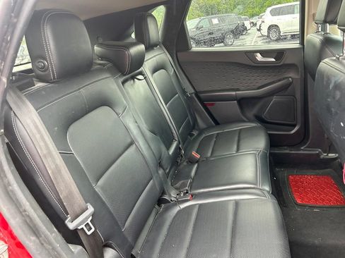 Used 2020 Ford Escape SEL FWD image 28