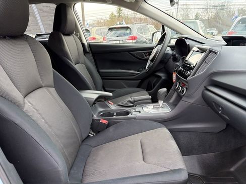 Certified 2023 Subaru Crosstrek 2.0i AWD/4WD image 31