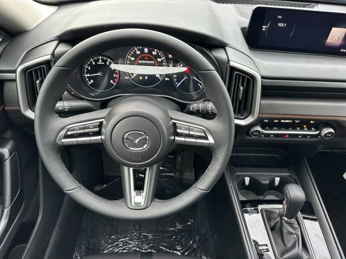 New 2026 MAZDA CX-50 AWD 2.5 S w/ Cargo Package image 13