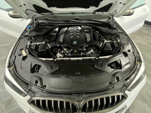 Used 2019 BMW M850i xDrive Convertible AWD/4WD image 43