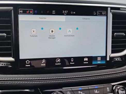 New 2026 Chrysler Pacifica Select FWD image 20