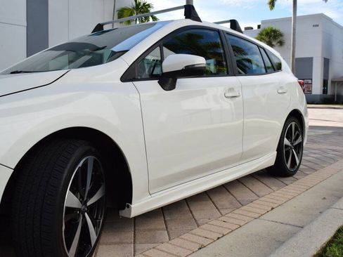 Used 2019 Subaru Impreza 2.0i Sport AWD/4WD image 17