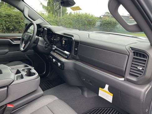New 2026 GMC Sierra 1500 Elevation AWD/4WD image 28