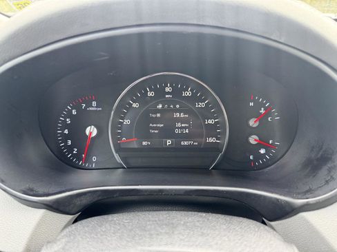 Used 2016 Kia Sorento EX w/ EX Premium Package image 8