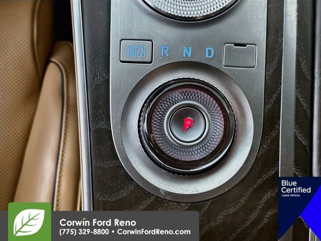 Used 2022 Genesis GV80 3.5T Prestige Signature AWD/4WD image 20
