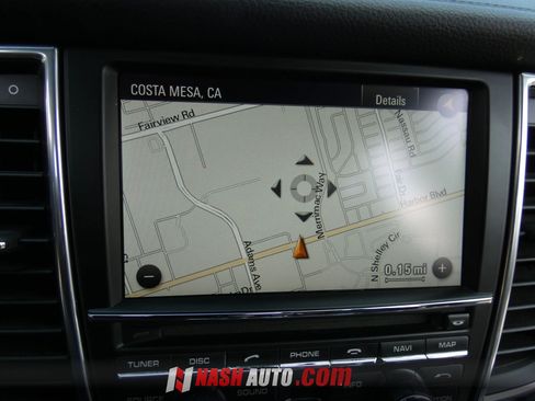 Used 2011 Porsche Panamera 4 AWD/4WD image 49