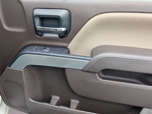 Used 2014 Chevrolet Silverado 1500 LT w/ All Star Edition image 37