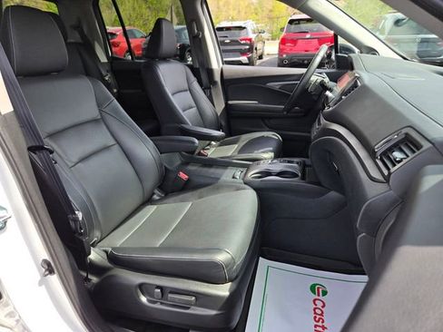 Used 2023 Honda Ridgeline RTL-E image 17