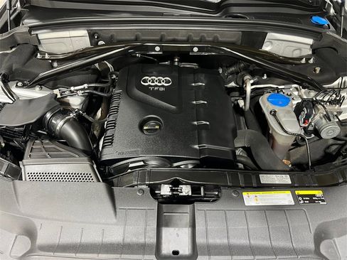 Used 2014 Audi Q5 2.0T Premium Plus w/ Premium Plus Package image 43