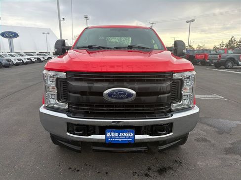 Used 2017 Ford F350 XL image 8