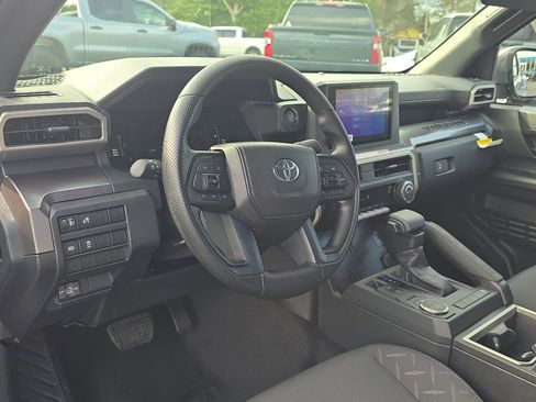 New 2026 Toyota Tacoma SR5 image 13