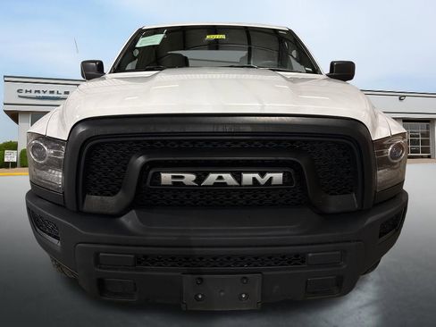 Used 2024 RAM 1500 Classic Warlock image 8