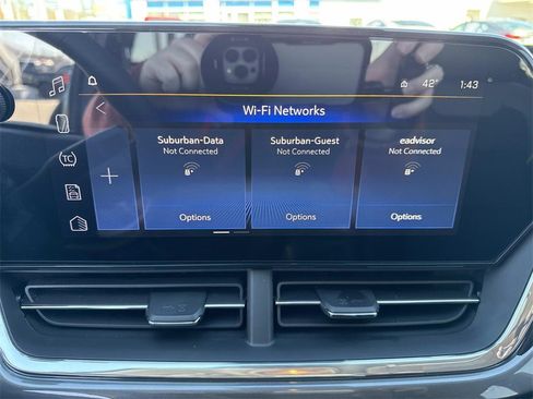 Used 2025 Chevrolet Trax ACTIV w/ Driver Confidence Package image 18