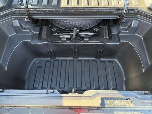 New 2025 Honda Ridgeline RTL image 22