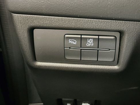 Used 2025 MAZDA CX-5 AWD 2.5 S w/ Select Package image 17