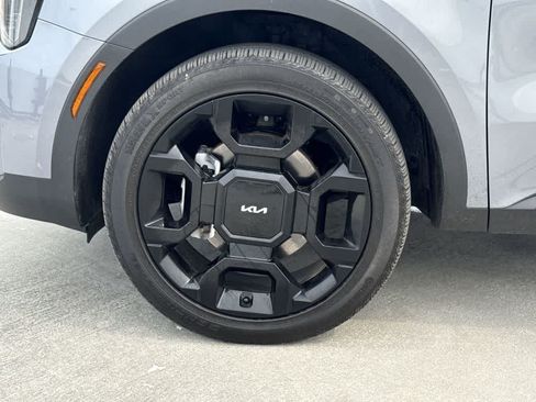 Used 2024 Kia Sorento X-Line EX AWD/4WD image 11