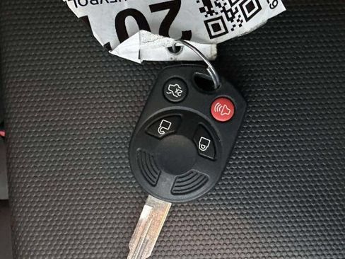 Used 2011 Ford Escape Limited w/ 302A Rapid Spec Order Code image 31