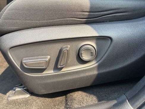 Used 2024 Toyota RAV4 XLE image 17