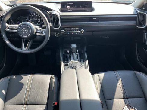 Used 2025 MAZDA CX-50 2.5 Hybrid w/ Weather Package AWD/4WD image 11