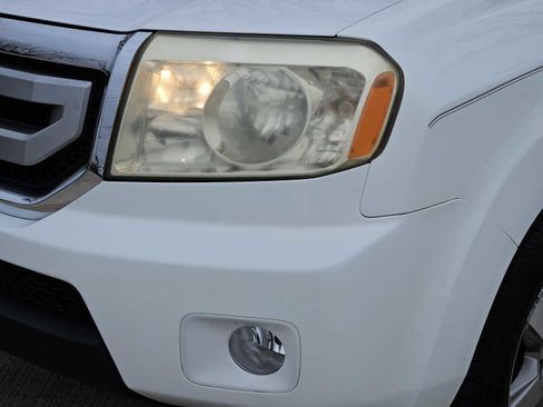 Used 2011 Honda Pilot EX-L image 7