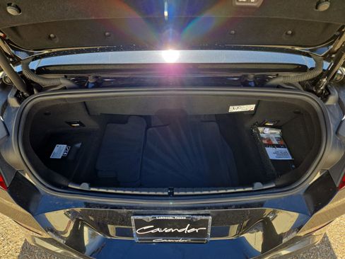 Certified 2023 BMW M850i xDrive Convertible image 12