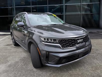 Used 2023 Kia Sorento EX