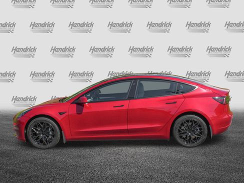 Used 2023 Tesla Model 3 Standard Range RWD image 6