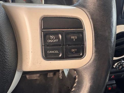 Used 2014 Jeep Wrangler Unlimited Sahara AWD/4WD image 14