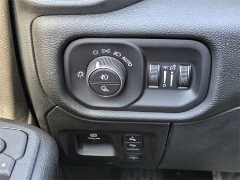 New 2025 RAM 1500 Big Horn image 26