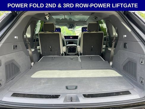 Used 2025 Cadillac Escalade IQ Sport 1 w/ Smart Trailering package AWD/4WD image 19