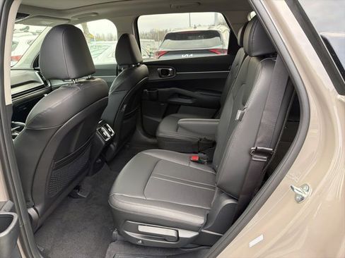 New 2026 Kia Sorento X-Line EX image 7