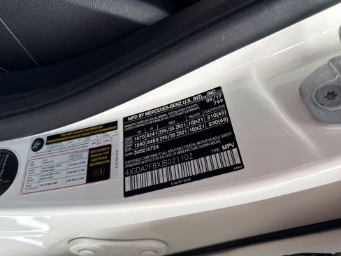 Used 2018 Mercedes-Benz GLE 63 AMG S image 39