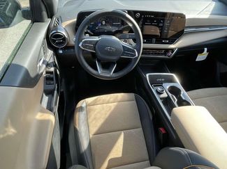 New 2026 Chevrolet Equinox ACTIV FWD video 3