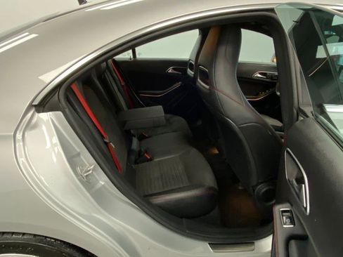 Used 2015 Mercedes-Benz CLA 250 4MATIC w/ Sport Package Plus image 35
