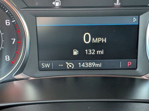 Certified 2023 Chevrolet Blazer LT w/ Midnight/Sport Edition image 25