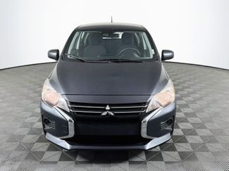 Used 2024 Mitsubishi Mirage LE FWD video 2