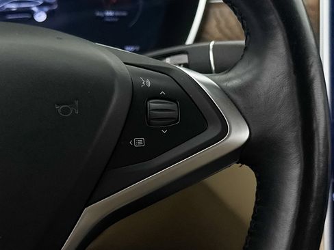 Used 2016 Tesla Model S 75D AWD/4WD image 36