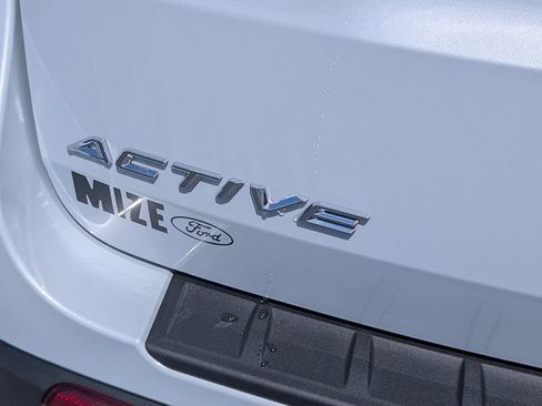 New 2026 Ford Explorer Active w/ Active Comfort Package AWD/4WD image 17